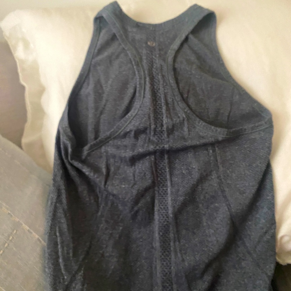 Lulu top